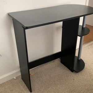 Small Computer Desk